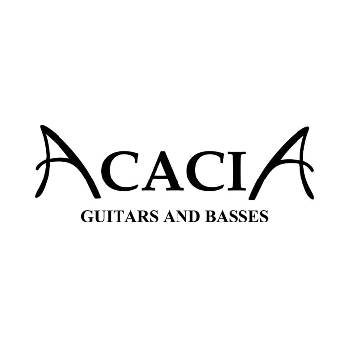 ACACIA Guitars Historyの画像