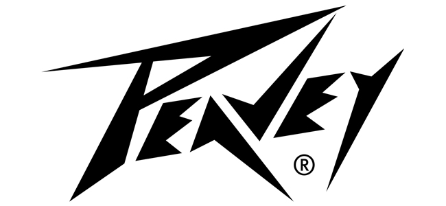 PEAVEY Logo