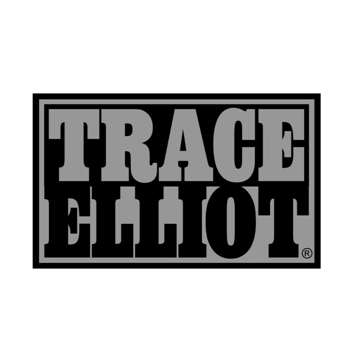 TRACE ELLIOTの画像