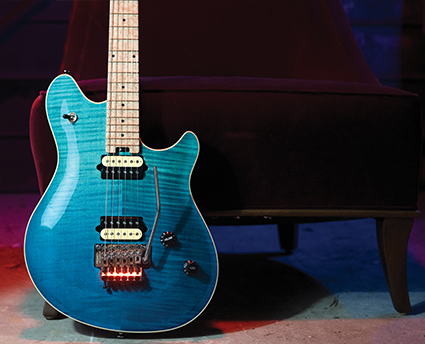 HP2 Guitar - エレキギターの画像