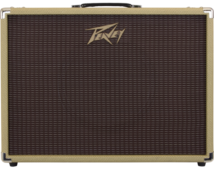 112-C - Tweed 1x12 Guitar Cabinet