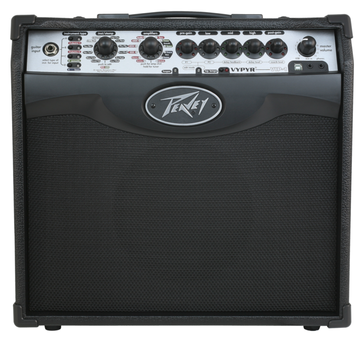 PEAVEY Vypyr VIP1 Front
