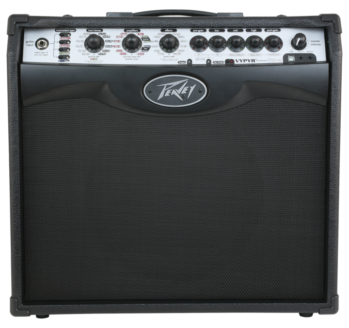 PEAVEY Vypyr VIP2 Front