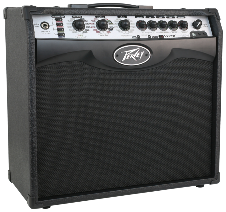 PEAVEY Vypyr VIP2 Front