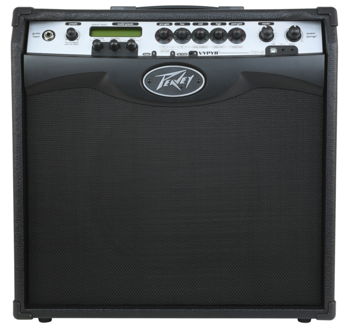 PEAVEY Vypyr VIP3 Front