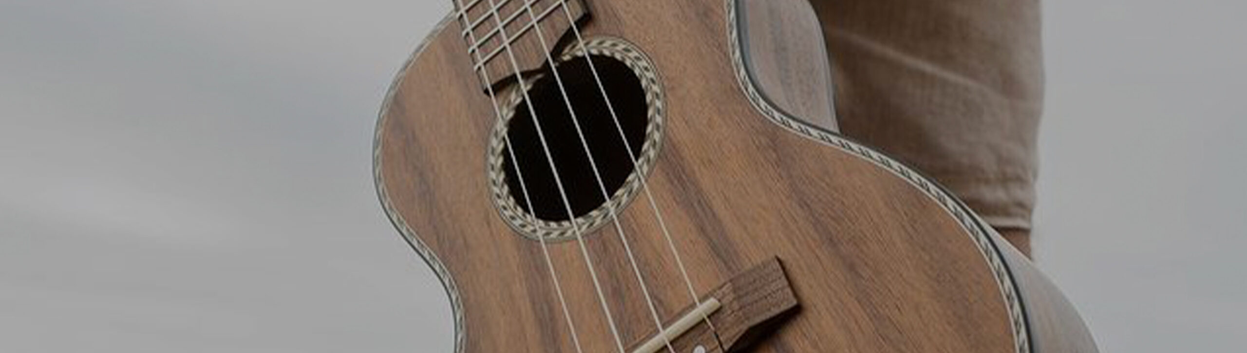 Koa Ukulele